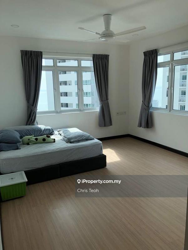 Condominium for Sale in Vertiq by Chris Teoh - iProperty.com.my