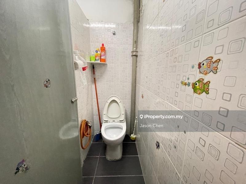 1-storey Terraced House for Sale in v4be9, Kepong by Jason Chen - iProperty.com.my