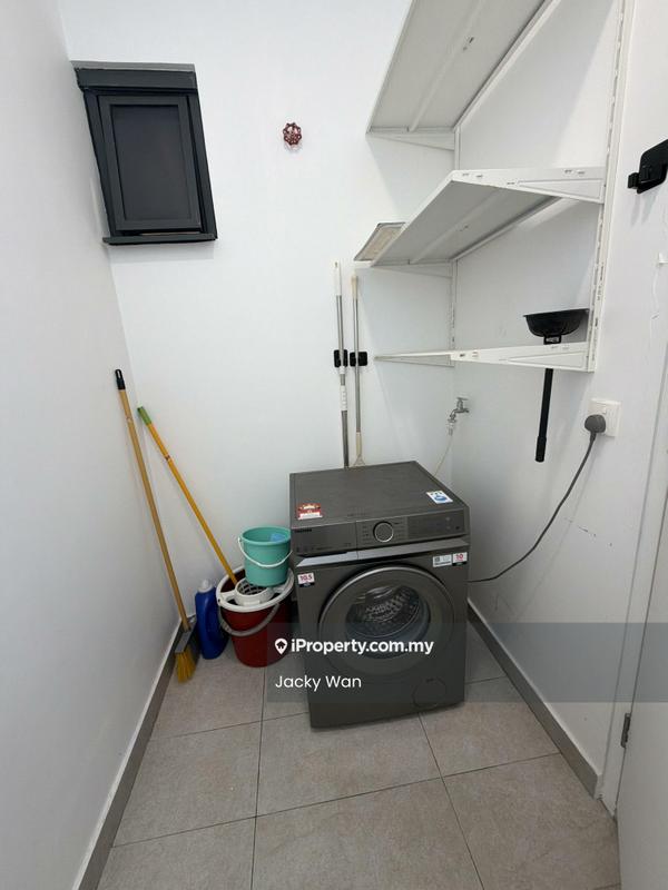 Condominium for Rent in TRIA Seputeh in 9 Seputeh, Kuala Lumpur by Jacky Wan - iProperty.com.my