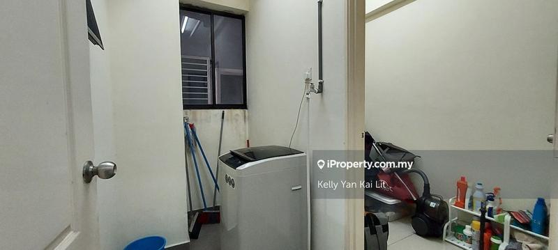 Condominium for Sale in Park 51 Residency by Kelly Yan Kai Lit - iProperty.com.my