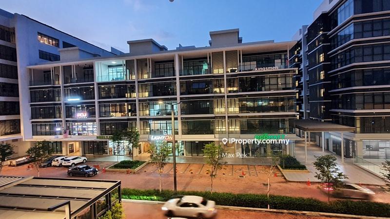 Shop / Office for Sale in Seri Kembangan, Selangor by Max Pek - iProperty.com.my