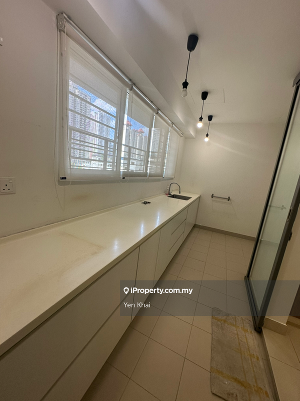 Condominium for Sale in Residensi Sefina Mont Kiara by Yen Khai - iProperty.com.my