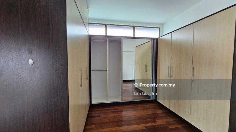 Rumah Berkembar untuk Dijual di Dutamas, Kuala Lumpur oleh Lim Guat Im - iProperty.com.my