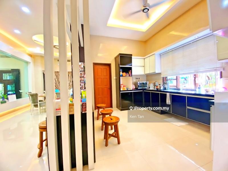 Bungalow House for Sale in Lakeview Saujana @ Saujana Golf, Saujana by Ken Tan - iProperty.com.my