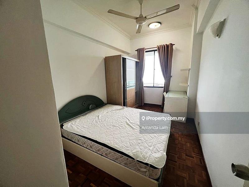 Kondominium untuk Disewa di Marina Tower (Ratu Mutiara) oleh Amanda Lam - iProperty.com.my