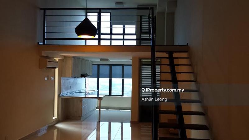 Service Residence for Sale in Subang Soho (One Soho) by Ashlin Leong - iProperty.com.my