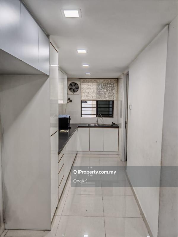 2-storey Terraced House for Sale in Bandar Kinrara 3, Bandar Kinrara by OngKK - iProperty.com.my
