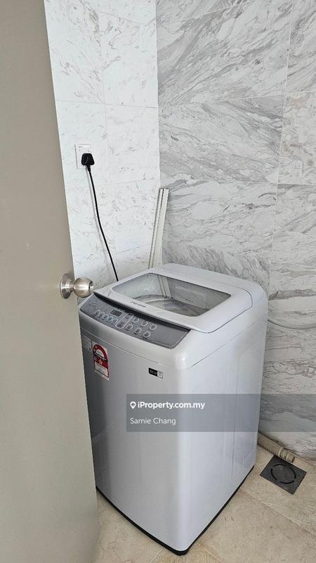 Condominium for Sale in Silverscape Residences by Samie Chang - iProperty.com.my