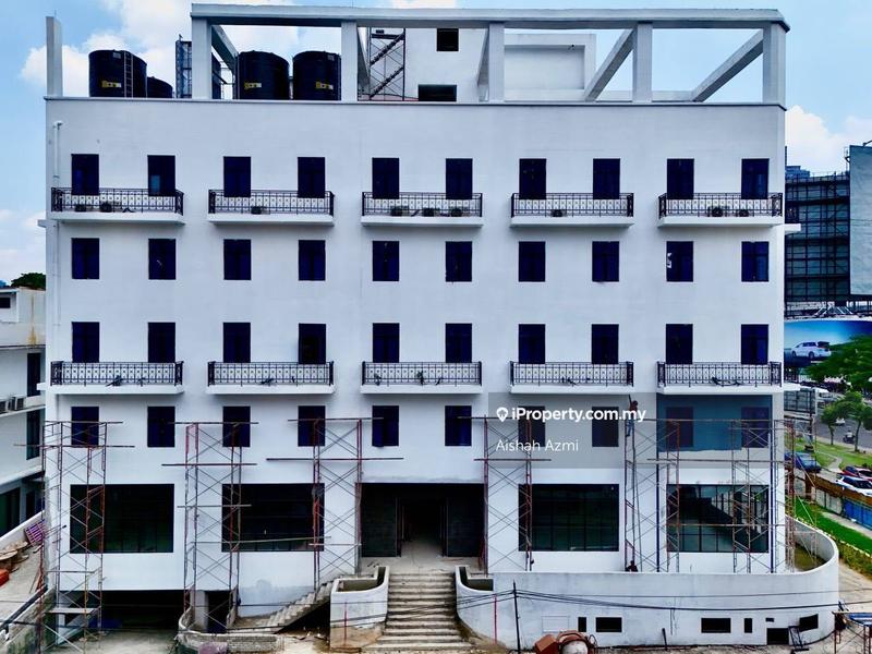 For Sale - New Hotel Butik Ampang