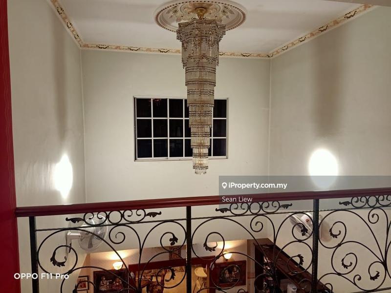 Bungalow House for Sale in Taman Bukit Saga, Shah Alam by Sean Liew - iProperty.com.my