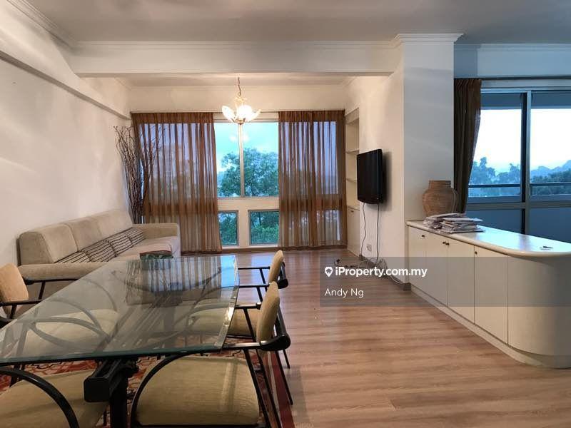 For Sale - OBD Garden Tower