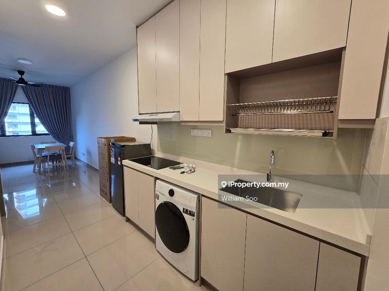 For Rent - D'Vervain