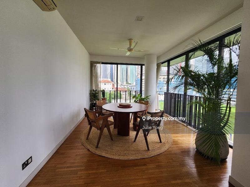 Kondominium untuk Dijual di Dedaun Condominium oleh Julie Yong - iProperty.com.my
