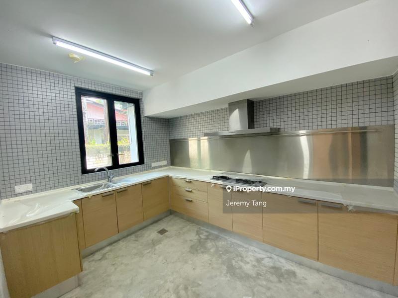 Banglo untuk Dijual di Ampang Hilir, Ampang oleh Jeremy Tang - iProperty.com.my