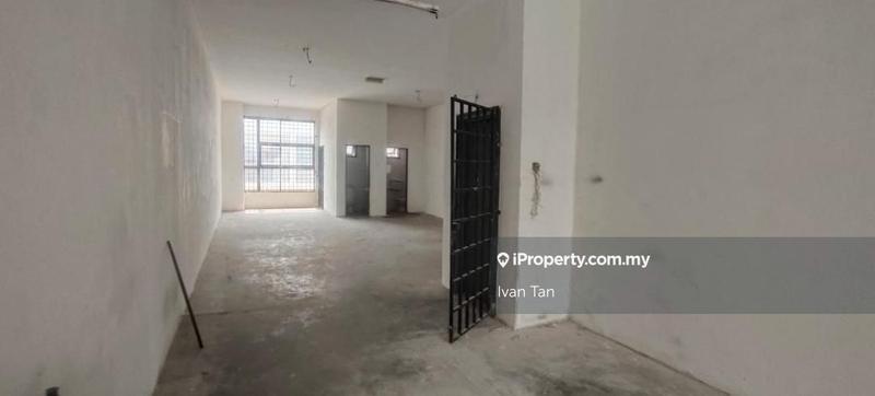 Pejabat untuk Disewa di Lake Fields, Sungai Besi oleh Ivan Tan - iProperty.com.my