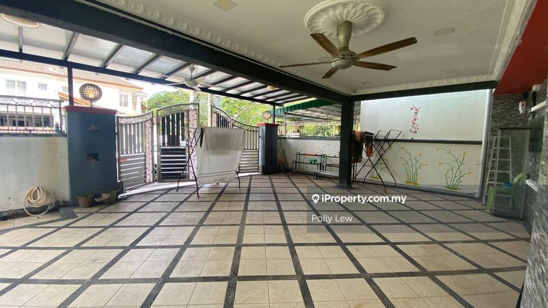 Rumah Teres 2-Tingkat untuk Dijual di Saujana Impian, Kajang oleh Polly Lew - iProperty.com.my