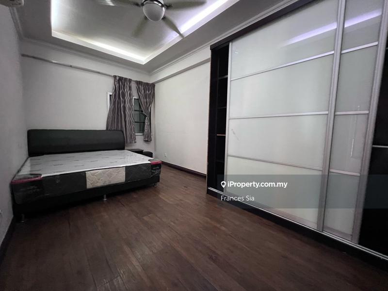 Condominium for Sale in Corinthian Condominium by Frances Sia - iProperty.com.my