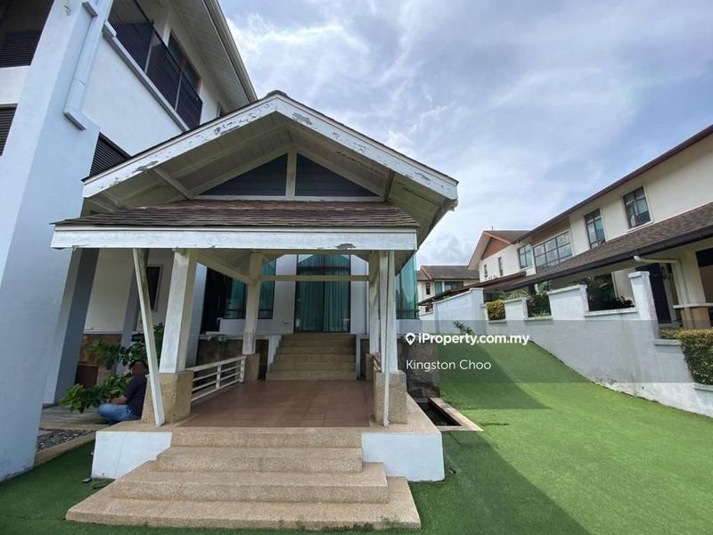 Bungalow House untuk Dijual di Bukit Jelutong, Shah Alam oleh Kingston Choo - iProperty.com.my