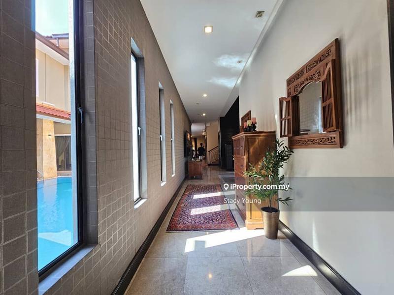 Bungalow House for Sale in Country Heights, Kajang by Stacy Young - iProperty.com.my