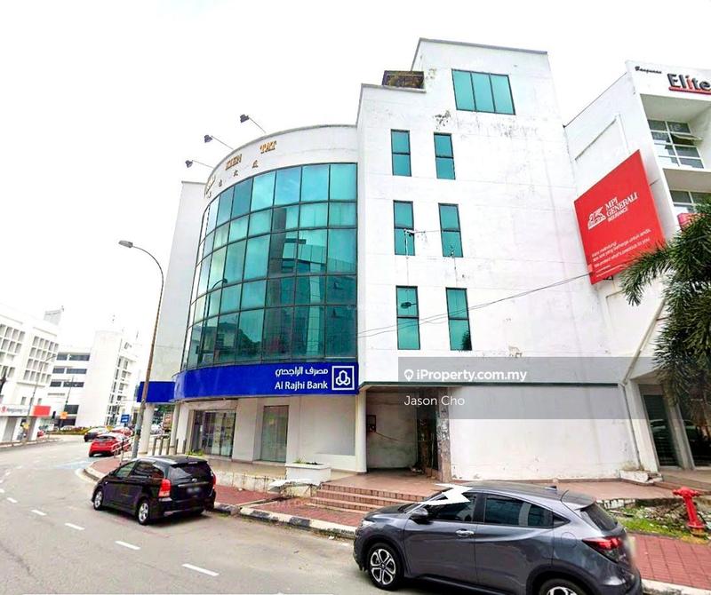 Kedai untuk Dijual di Kawasan 18, Klang oleh Jason Cho - iProperty.com.my