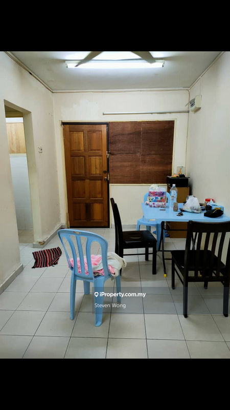 For Sale - Desa Satu