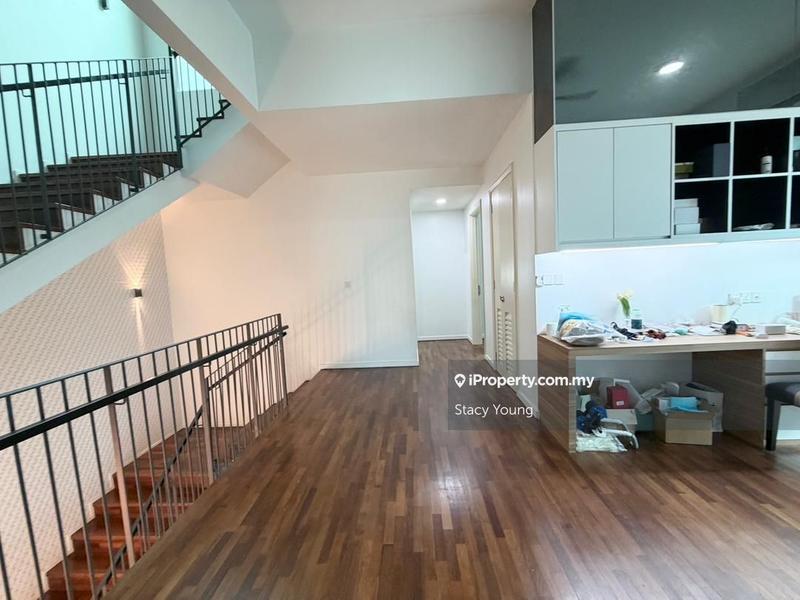 Semi-Detached House for Sale in Sungai Long, Bandar Sungai Long by Stacy Young - iProperty.com.my