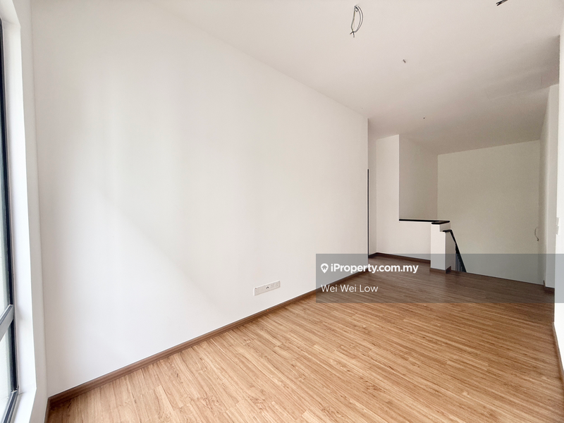 Semi-Detached House for Sale in Bandar Tropicana Aman, Telok Panglima Garang by Wei Wei Low - iProperty.com.my