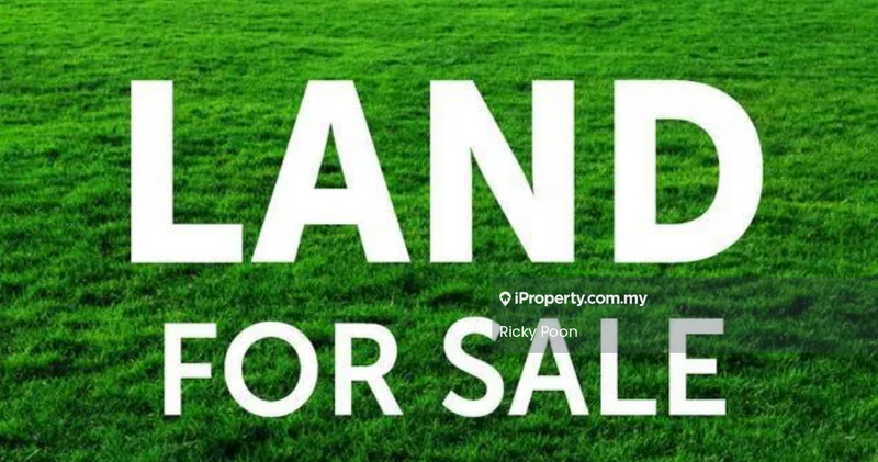 Industrial Land for Sale in Teluk Sepangar, Kota Kinabalu by Ricky Poon - iProperty.com.my