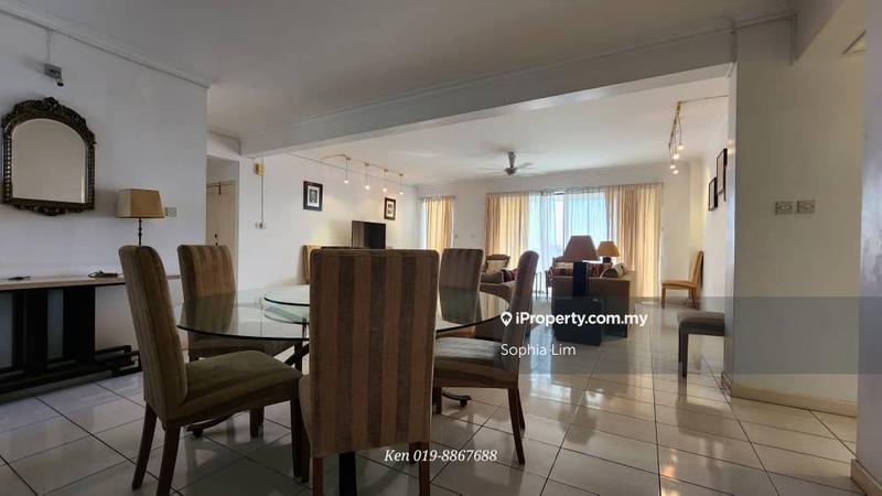 Kondominium untuk Disewa di Evergreen Heights oleh Sophia Lim - iProperty.com.my