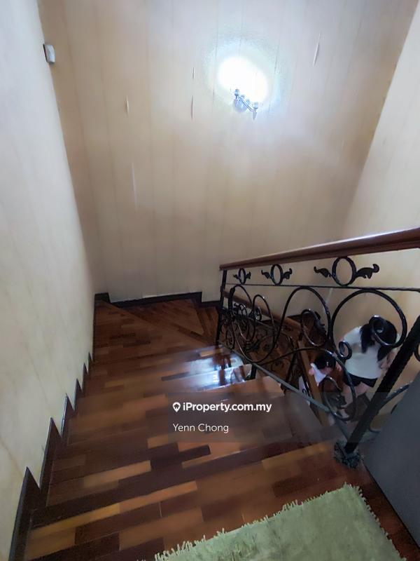 Semi-Detached House for Sale in Taman Yarl, Jalan Klang Lama (Old Klang Road) by Yenn Chong - iProperty.com.my