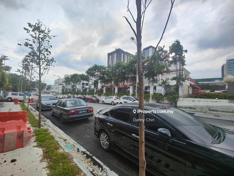 Kilang Terpisah untuk Dijual di Petaling Jaya, Selangor oleh Danny Chin - iProperty.com.my