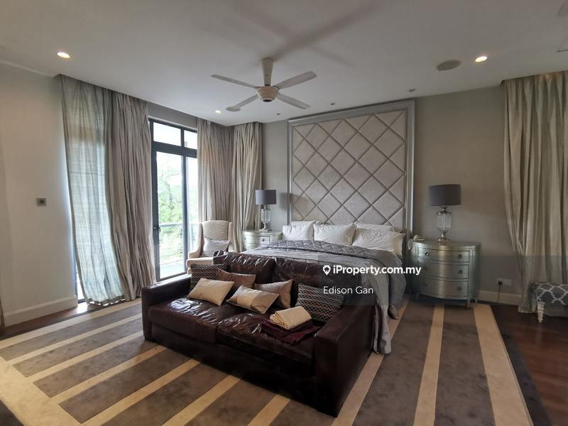 Rumah Berkembar untuk Dijual di Serene Kiara, Sri Hartamas oleh Edison Gan - iProperty.com.my