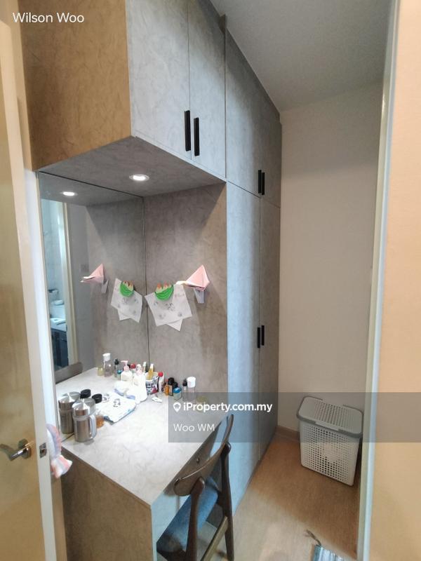 Condominium for Rent in Lake Point Residence by Woo WM - iProperty.com.my