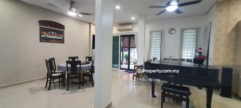 2-storey Terraced House for Sale in Taman Puchong Prima, Puchong by Philip Wong - iProperty.com.my