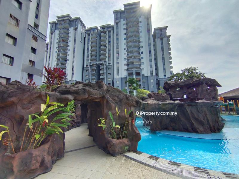 Kondominium untuk Dijual di Amadesa Resort Condominium oleh Sam Yap - iProperty.com.my