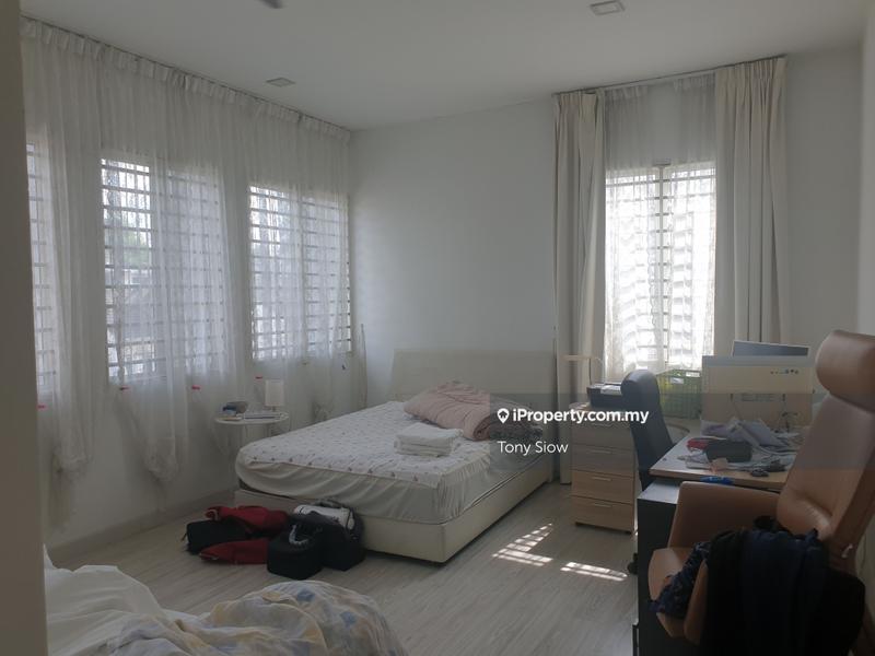 Banglo Lot Kosong untuk Dijual di USJ Heights, Subang Jaya oleh Tony Siow - iProperty.com.my