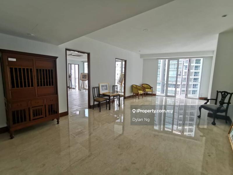 Condominium for Sale in Kirana Residence by Dylan Ng - iProperty.com.my