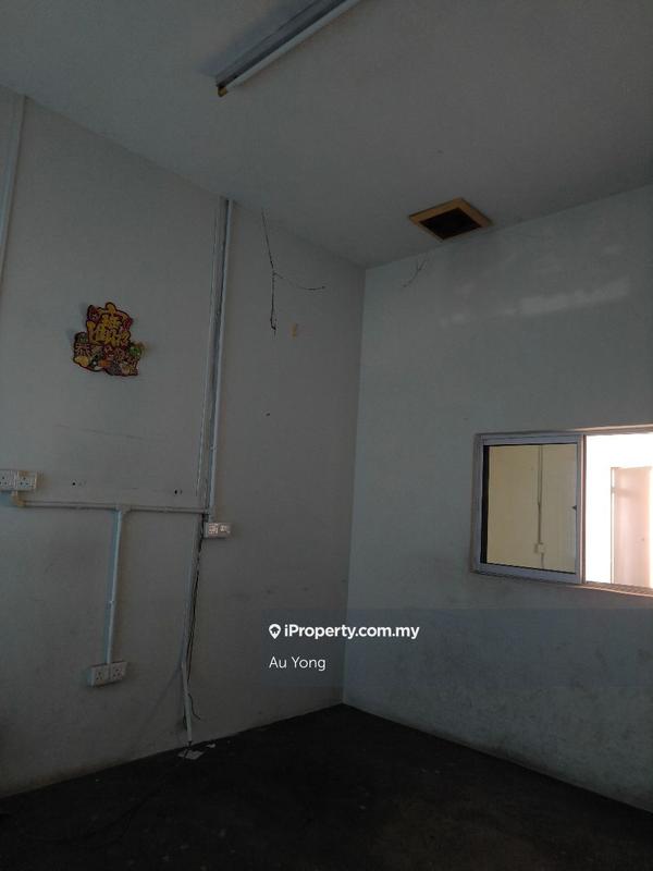 For Sale - Jalan Buloh Kasap