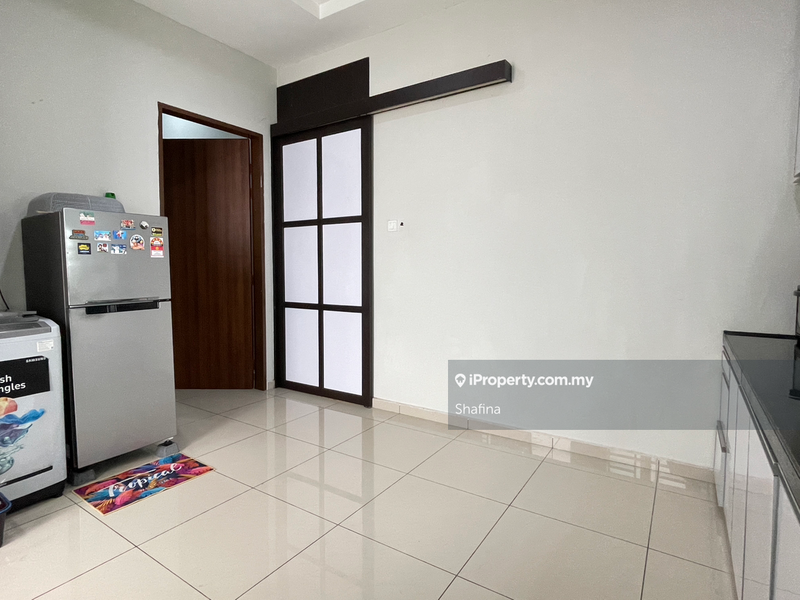 Rumah Berkembar untuk Dijual di Taman Sinar  Intan 3, Sungai Petani oleh Shafina - iProperty.com.my