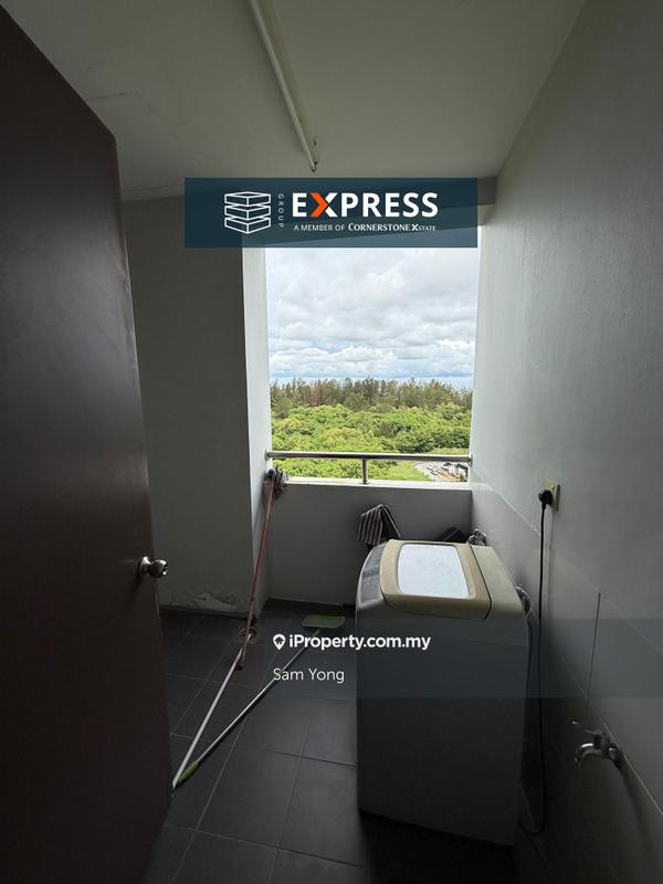 Condominium for Sale in The Wharf by Sam Yong - iProperty.com.my