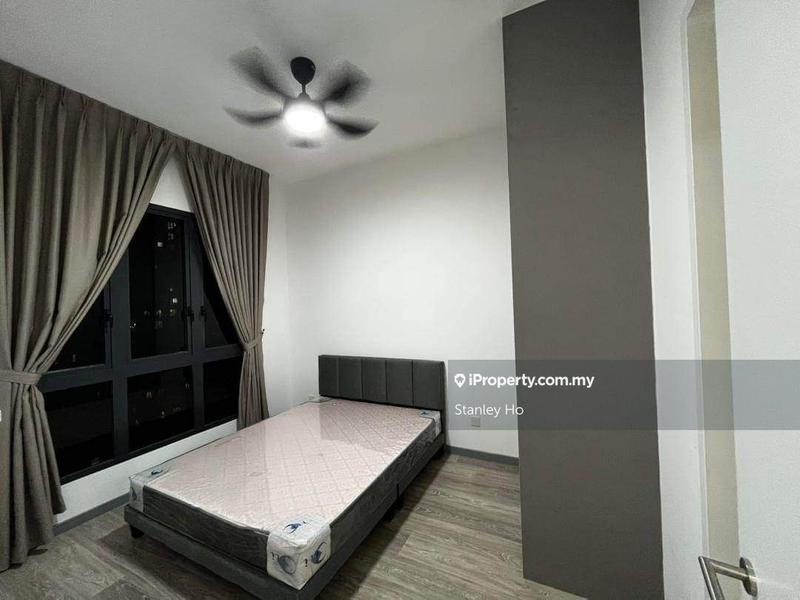 Service Residence for Rent in Southlink by Stanley Ho - iProperty.com.my