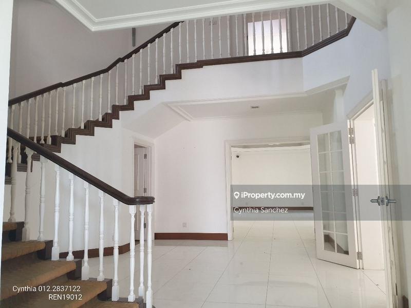 Bungalow House untuk Dijual di Ampang Hilir, Ampang oleh Cynthia Sanchez - iProperty.com.my