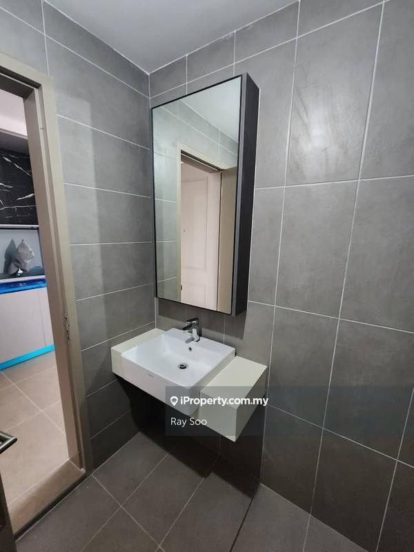 Residensi Servis untuk Disewa di Mossaz @ Empire City oleh Ray Soo - iProperty.com.my