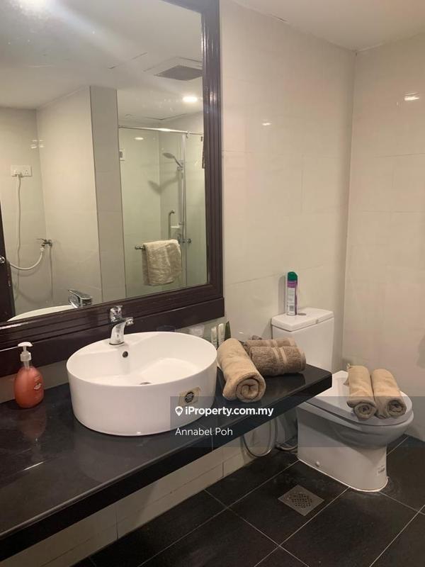 Pangsapuri untuk Disewa di Sucasa Corporate oleh Annabel Poh - iProperty.com.my