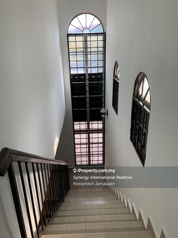 2-storey Terraced House for Sale in Kota Damansara, Petaling Jaya by Norashikin Jamaludin - iProperty.com.my
