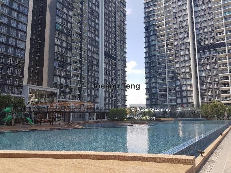 For Sale - Damansara Foresta