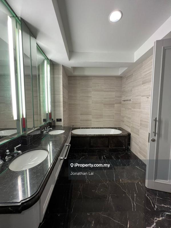 Service Residence for Sale in St Regis by Jonathan Lai - iProperty.com.my