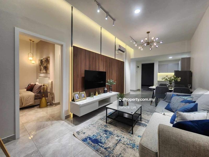 Condominium for Sale in KL48 by Janice Lye - iProperty.com.my