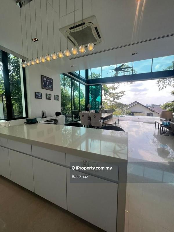 Bungalow House untuk Dijual di Kayangan Heights, Shah Alam oleh Ras Shaz - iProperty.com.my