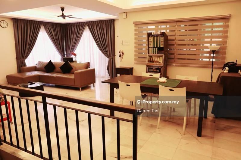 2-storey Terraced House for Sale in Taman Megah, Petaling Jaya by JH Tan - iProperty.com.my